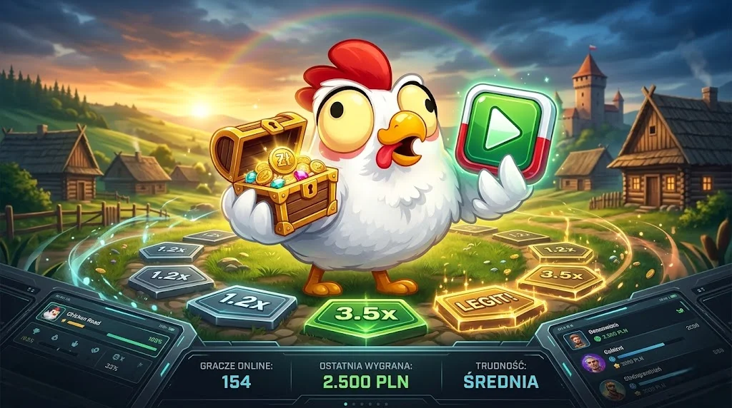 Chicken Road Legit