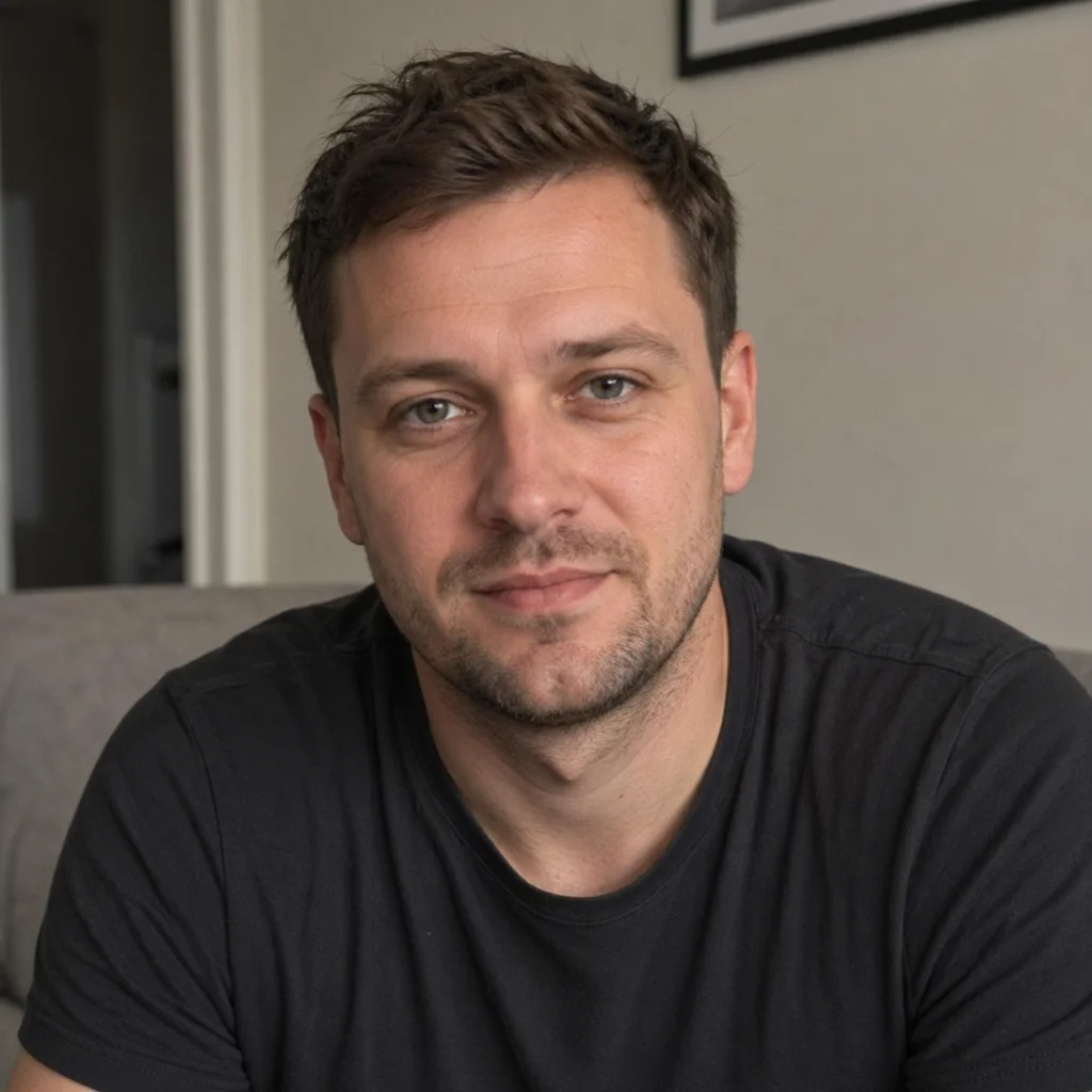Sebastian Grabowski